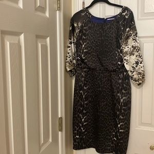 Tahari dress